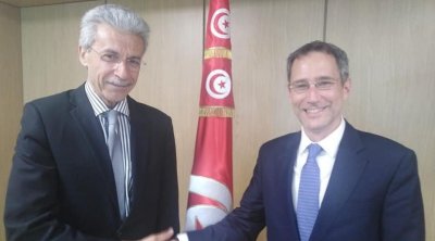 أمريكا تجدد مواصلة دعم تونس في مسارها الإصلاحي
