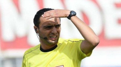 Coupe de Tunisie-Quarts : Les arbitres du match Espérance de Tunis-CA Bizertin