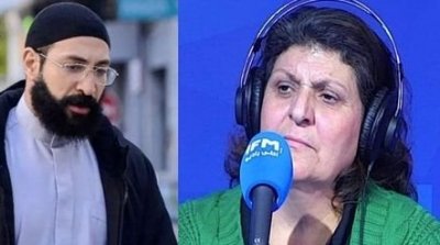 نجوى ميلاد : فلوجة قام بتبييض السلفيين في تونس