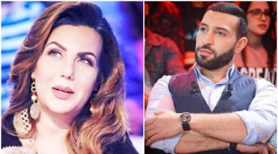 وحيدة الدريدي عن دور نضال السعدي : المتدين لا يشار له باللباس الأفغاني لأنه يرمز إلى التطرف 