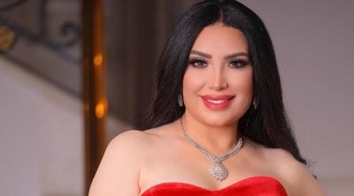 عبير صبري : نادمة على خلع الحجاب 