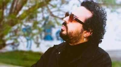 ربيع التكالي يهاجم هادي زعيم : تهز القفة أكثر من اللازم 