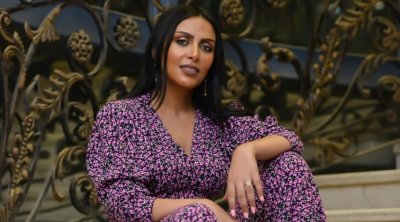 وفاة الممثلة المصرية شيرين الطحان