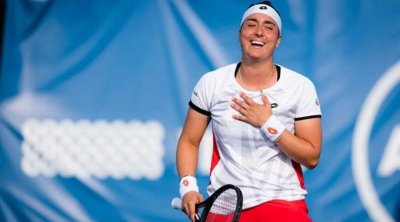 Tournoi de Charleston: Ons Jabeur face à la Russe Anna Kalinskaya