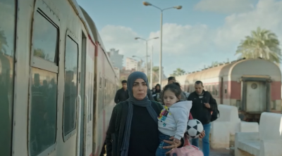 منى زكي تحتل المركز الأول بفضل ''تحت الوصاية''