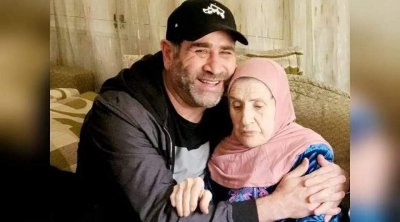 الموت يفجع الفنان حسين العفريت 