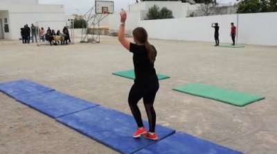 Tunisie : Démarrage des épreuves du Bac sport