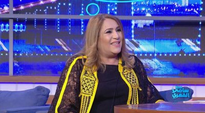 نعمية الجاني : رسالتي للشباب عمركم ما تنساو فضل بورڨيبة الي بنا عقلية تنويرية
