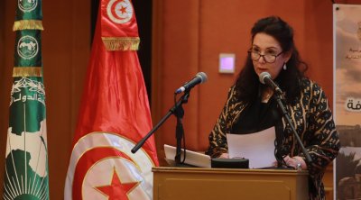 وزيرة الثقافة : أيام قرطاج السينمائية 2023 ستحافظ على أسسها وخصوصيتها العربية والإفريقية