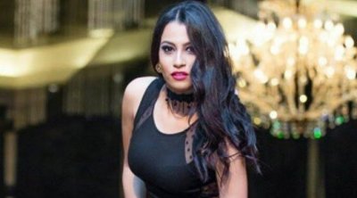 يسرى المسعودي : عانيت كثيرا بعد دوري في القاهرة كابول و لهذا السبب اعتزلت الفن