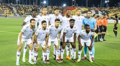 Coupe arabe des clubs : Le CSS élimine Qatar SC 