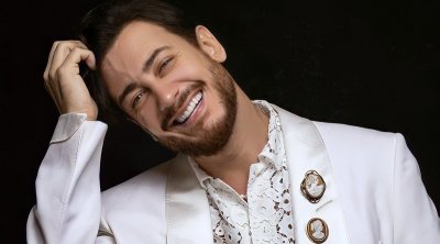 أصيب باكتئاب حاد.. حقيقة انتحار سعد لمجرد بزنزانته في فرنسا!