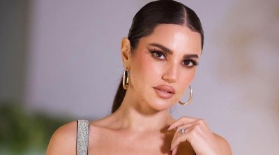 المهرجان السينمائي الدولي ياسمين الحمامات يكرّم درة زروق