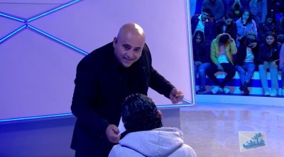 جعفر القاسمي يعلن انسجابه من تقديم برنامج ''صفي قلبك''