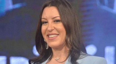 سوسن الجمني : من الممكن إنجاز جزء ثاني من مسلسل ''فلوجة'' 