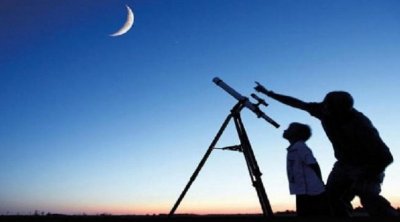 Le centre international d’astronomie annonce la date de l’Aïd El Fitr