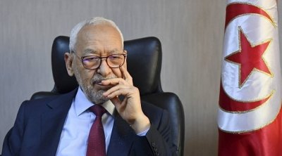 Arrestation de Rached Ghannouchi : Ennahdha condamne ce fait qu’elle qualifie de grave et réclame une libération immédiate