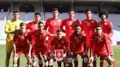 Mondial U20 : La Tunisie jouera en Argentine au lieu de l’Indonésie