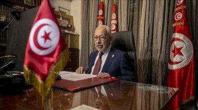 Arrestation de Ghannouchi… La brigade des crimes technologiques chargée du dossier