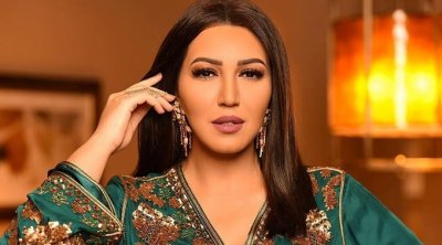 أسماء لمنور : أرفض إحياء حفلات في الجزائر 