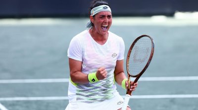 WTA500 : Ons Jabeur débute aujourd'hui à Stuttgart