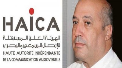 Hichem Snoussi dénonce des ''pressions'' exercées sur la HAICA