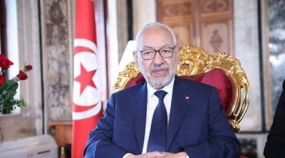 Un mandat de dépôt contre Rached Ghannouchi