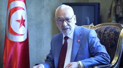 Mandat de dépôt contre  Rached Ghannouchi : Ennahdha dénonce