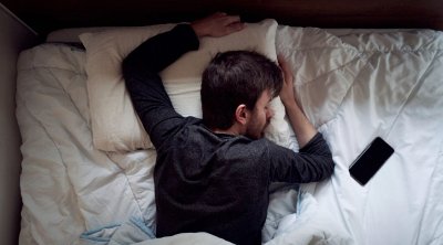 كيفية تعديل النوم بعد رمضان