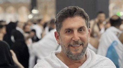 صدمة كبيرة... وفاة الفنان السوري محمد قنوع