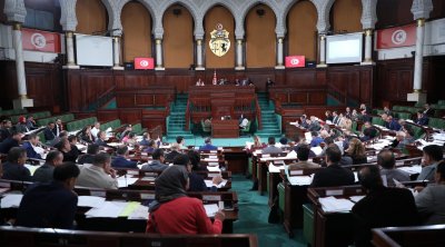 Tunisie : L’Assemblée reprend ses activités demain