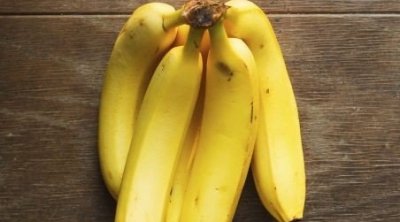فوائد الموز الصحية للجسم رائعة
