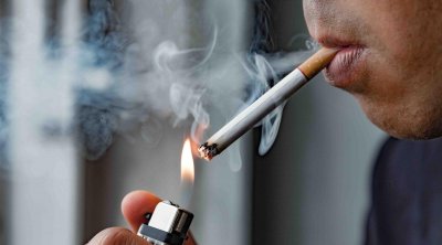 تونس تحتل المرتبة الأولى في التدخين