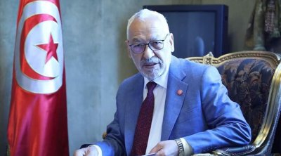 Tunisie : Ghannouchi devant la brigade de lutte contre le terrorisme