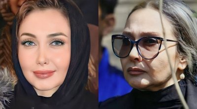 ممثلة إيرانية شهيرة مهددة بالسجن لخلعها الحجاب 