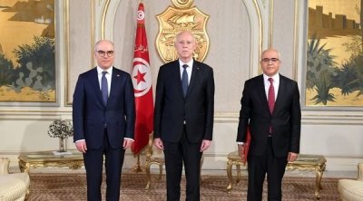 Mohamed Mhedhbi nommé ambassadeur de Tunisie en Syrie