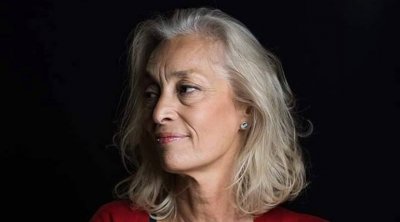 التونسية درة بوشوشة في لجنة تحكيم مهرجان أفلام السعودية