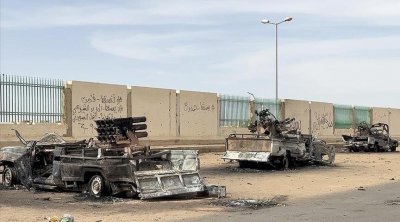 L'armée soudanaise accepte une prorogation de 72 heures de la trêve humanitaire