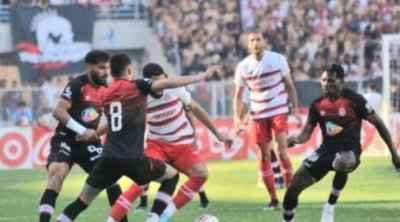 Arbitre égyptien pour le classico entre le Club Africain à l'Etoile du Sahel