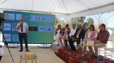 بعد 3 سنوات من الغياب: عودة مهرجان النسري في دورته 37