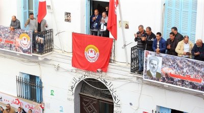 1 Mai : la Tunisie célèbre la fête du Travail