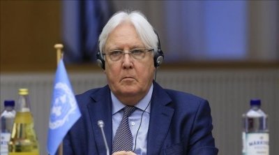 Griffiths : La situation humanitaire au Soudan atteint un point de rupture