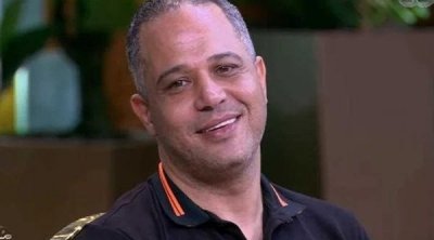 وفاة الممثل المصري مصطفى درويش 