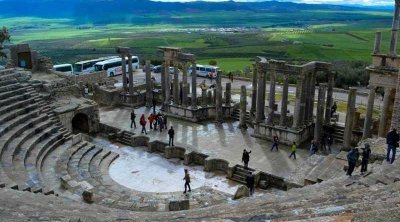 تونس... اليوم الدخول مجاني لجميع المواقع الأثريّة والمعالم التاريخيّة