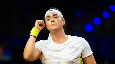 Classement WTA:On Jabeur conserve son 4e rang