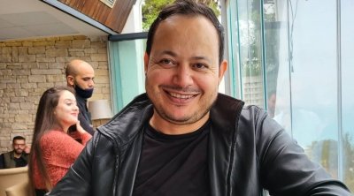 سمير الوافي بعد مغادرته السجن : يا شماتة ما تمت 