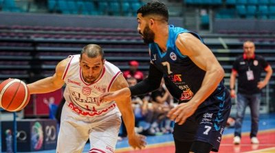 Basketball : Le Club Africain affrontera l’USMo en finale