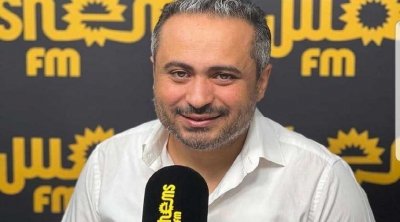 Tunisie : Le journaliste Amine Dhbaibi convoqué par la justice