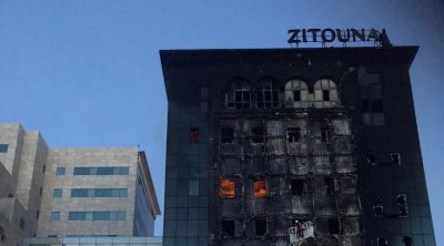 بنك الزيتونة يطمئن حرفائه ... لا خوف على الحسابات و الودائع 