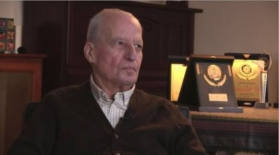 وفاة الفنان اللبناني إيلي شويري صاحب أغنية ''يا ناس حبو الناس''